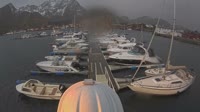 Ballstad - Ballstadøya Marina