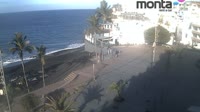 La Palma - Puerto Naos
