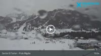 Grandvalira - El Tarter - Pi de Migdia