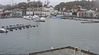 Grimstad - Gjestehavn
