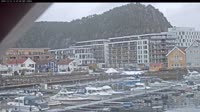 Namsos - Puerto deportivo