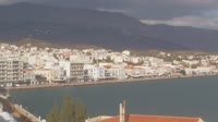 Chios - Port