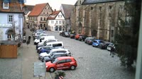 Gerolzhofen - Marktplatz