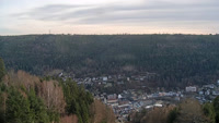 Bad Wildbad - Panorama