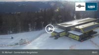Sankt Michael im Lungau - Sonnenbahn Bergstation