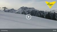 Schladming - Planai Bergstation