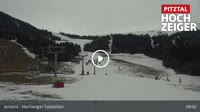 Jerzens - Hochzeiger Talstation
