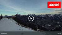 Kitzbühel - Hahnenkamm Berg