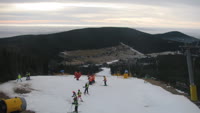 Malá Úpa - Ski resort