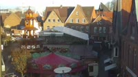 Meppen - Market Square