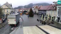 Samobor - Trg kralja Tomislava