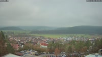 Bad Bocklet - Panoramablick