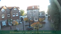 Jever - Brillen-Brunnen