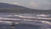 Strandhill - Plage
