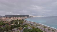 Nizza - Promenade des Anglais