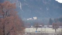 Schwangau - Neuschwanstein Castle