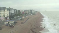 Bognor Regis Beach
