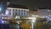 Olomouc - Horní náměstí
