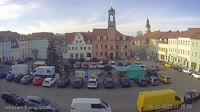 Königsbrück - Markt