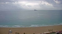 Benidorm - Playa de Poniente