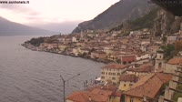 Limone sul Garda - Gardos ežeras
