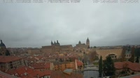 Salamanca - Panoramic view