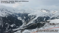 Tuxertal - Wanglspitz