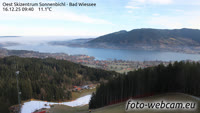 Bad Wiessee - Tegernsee