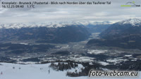 Kronplatz - Bruneck