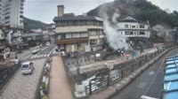 Yumura Onsen