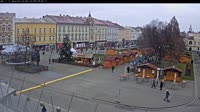 Prostějov - Colección de webcams