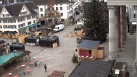 Dornbirn - Markplatz