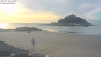 Marazion - St Michael’s Mount