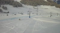 Pila - Snowpark AreaEffe