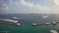 Malé - Jetty