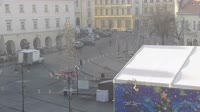 Sibiu - Piata Mare, Piata Mica, Piata Unirii