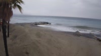 Savona - Albenga Beach