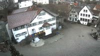 Bad Grönenbach - Marktplatz