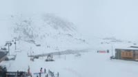 Tignes - Grande Motte
