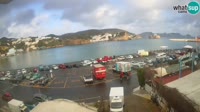 Ponza - Hafen