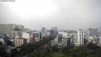 Hô Chi Minh-Ville - Vue panoramique - Axon Active