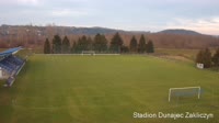 LKS Dunajec Stade