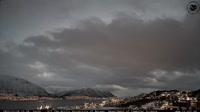 Tromsø - Osservatorio meteorologico