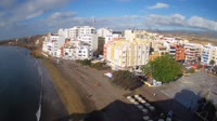 Tenerife - El Médano Beach