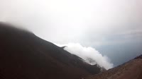 Aeolian Islands - Stromboli Volcano