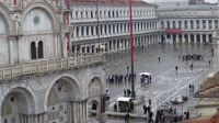 Venise - Place Saint-Marc