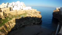 Polignano a Mare - Beach
