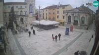 Zadar - Narodni trg