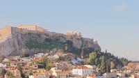 Atene - Acropoli