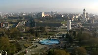 Alba Iulia - Parcul Unirii